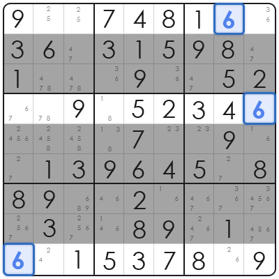 sudoku 2go