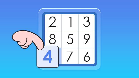 sudoku kids