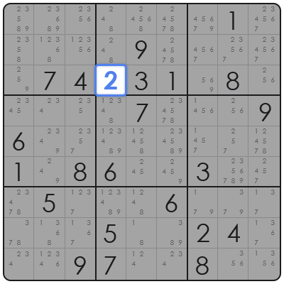 sudoku solver 3x3