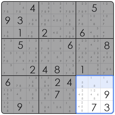 sudoku diagonals